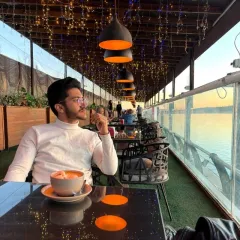محمدمهدی احمدی